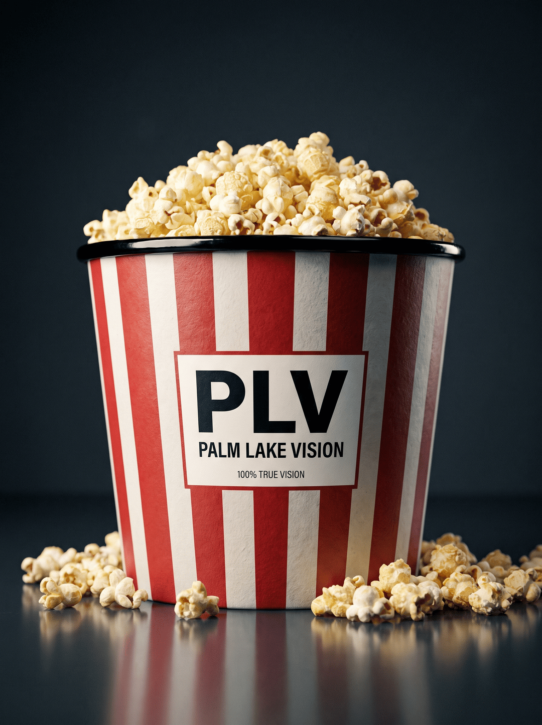 PLV Popcorn